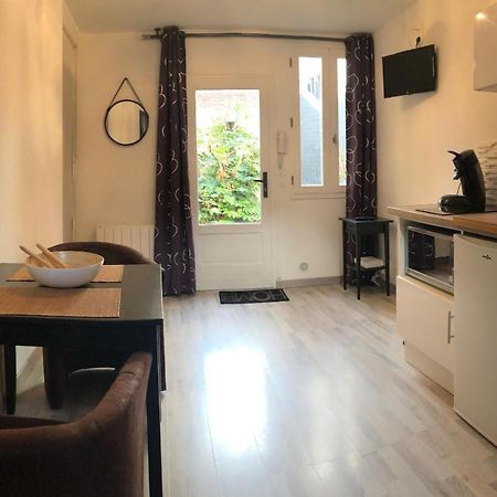 Lova House Lejlighed Rouen Eksteriør billede